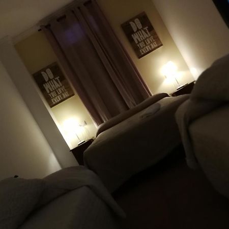Casa Rural El Sombrero El Rocío Екстериор снимка