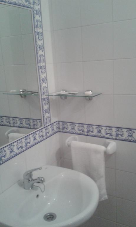 Casa Rural El Sombrero El Rocío Стая снимка