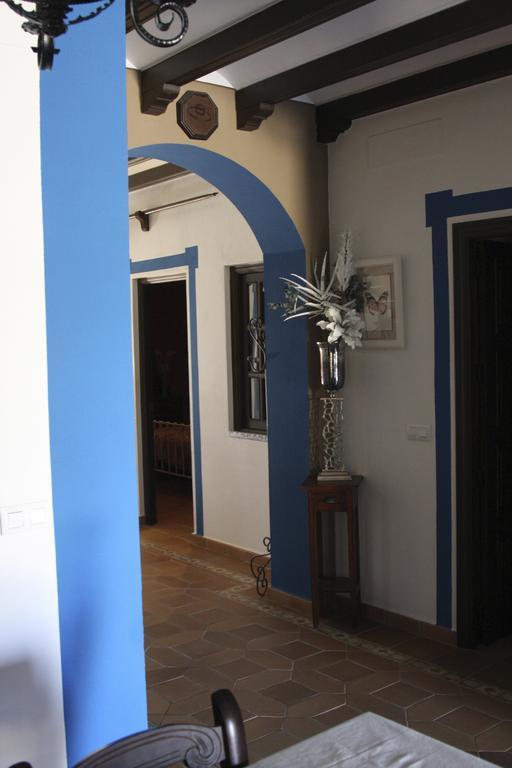 Casa Rural El Sombrero El Rocío Екстериор снимка