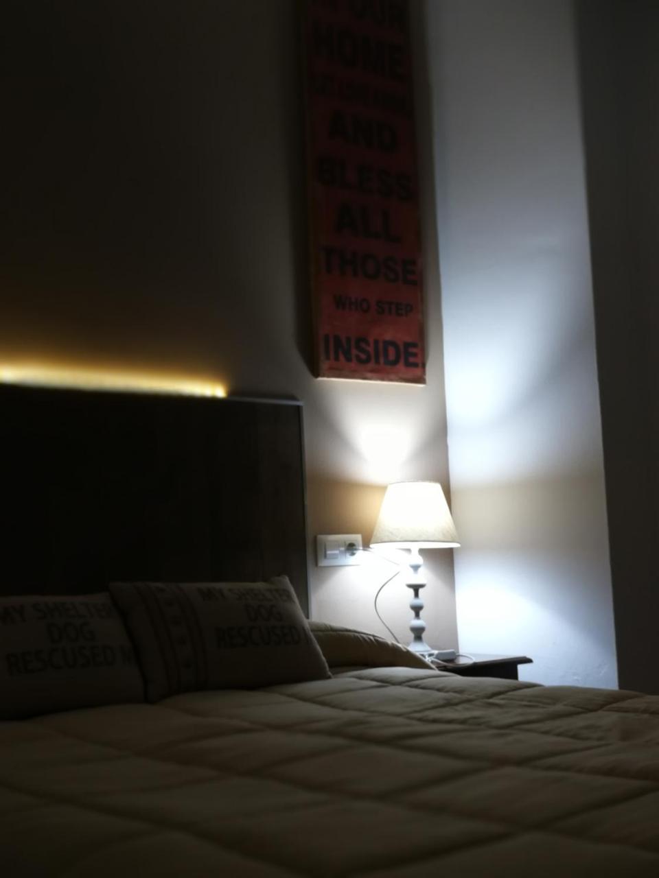 Casa Rural El Sombrero El Rocío Екстериор снимка