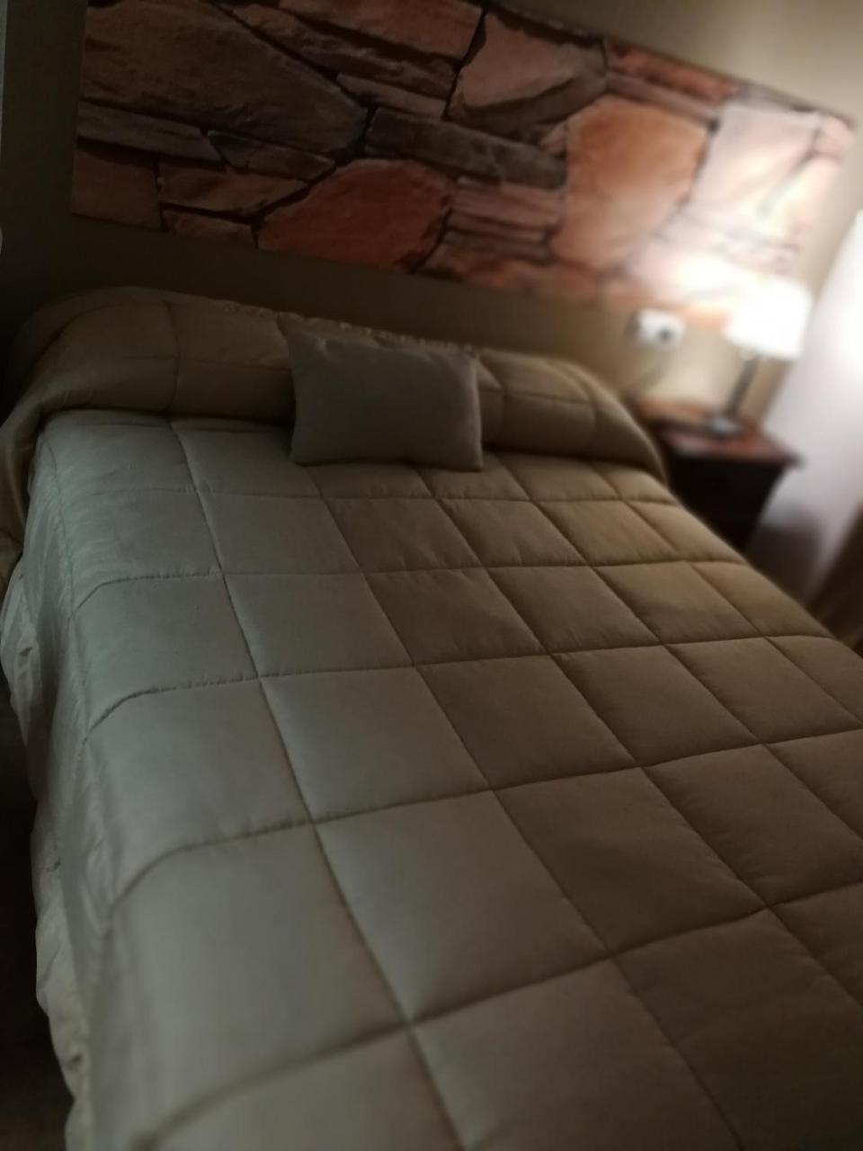 Casa Rural El Sombrero El Rocío Екстериор снимка
