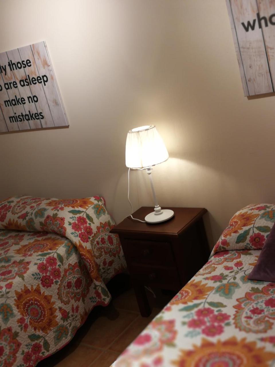 Casa Rural El Sombrero El Rocío Екстериор снимка