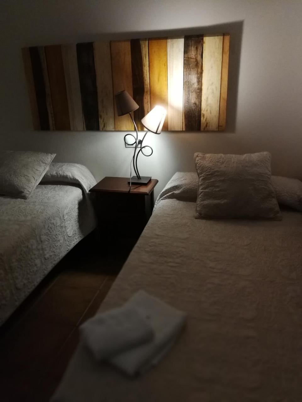 Casa Rural El Sombrero El Rocío Екстериор снимка
